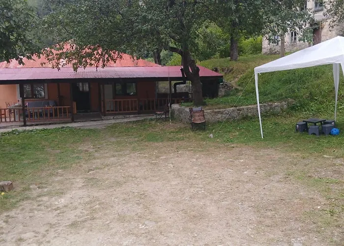 Inci Dag Evi Holiday home Trabzon