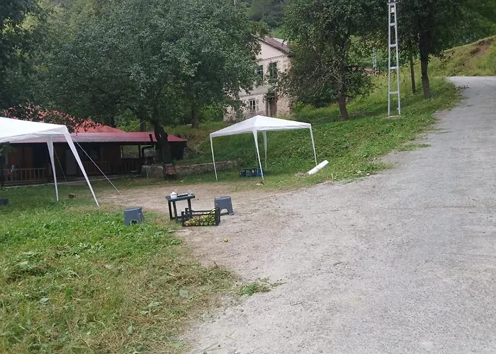 Inci Dag Evi Trabzon